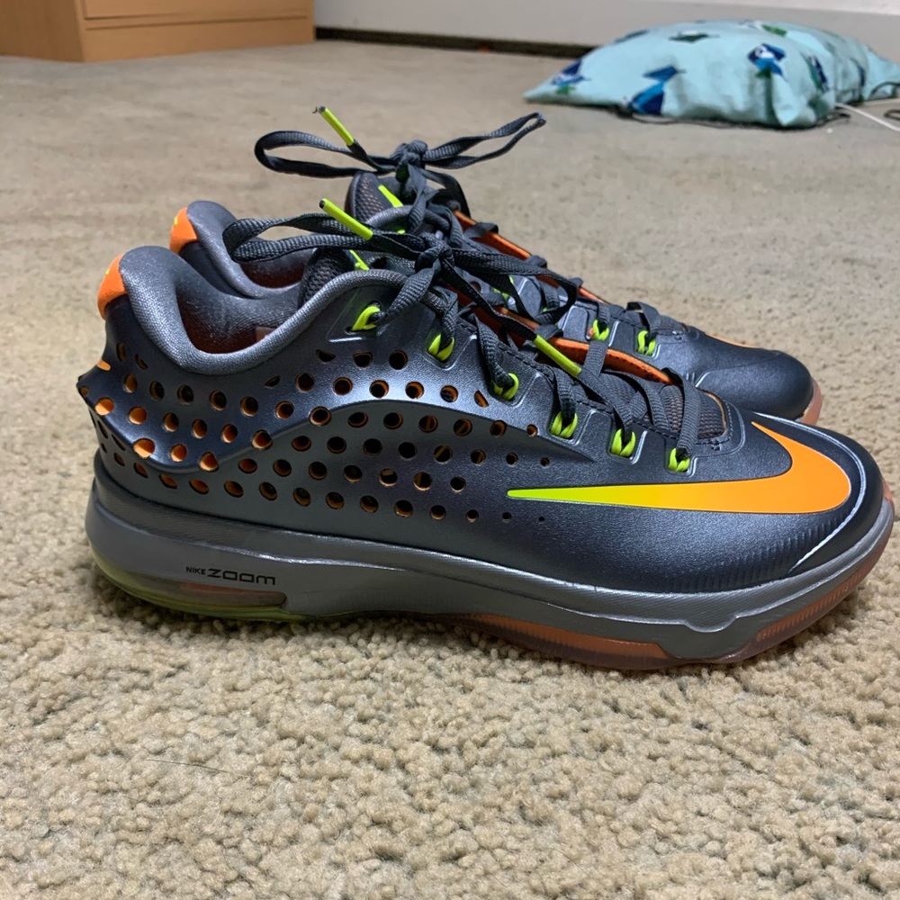 KD 7 Elite